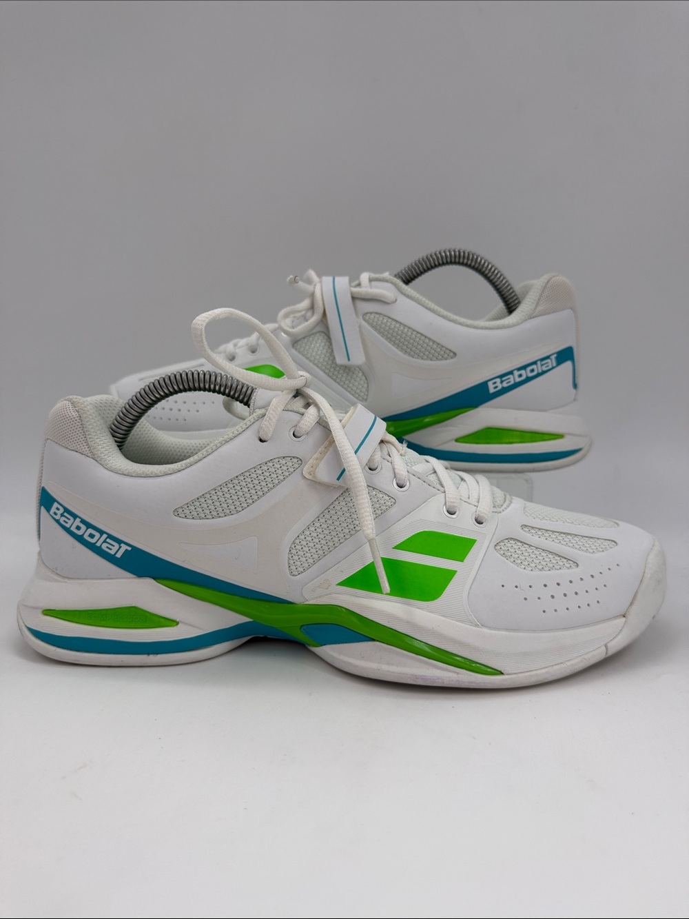 Babolat Propulse BPM All Court Mesh Tennis - Pickleball Shoe Women's Size 9.5